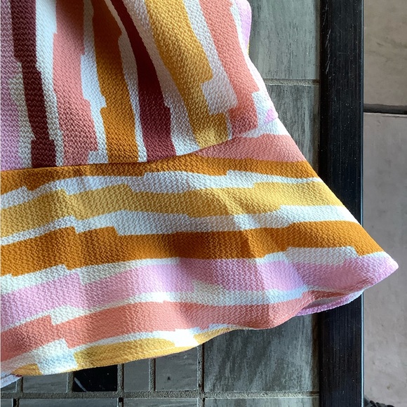 Donna Morgan Dress - NWT - Size 14 - Picture 5 of 6